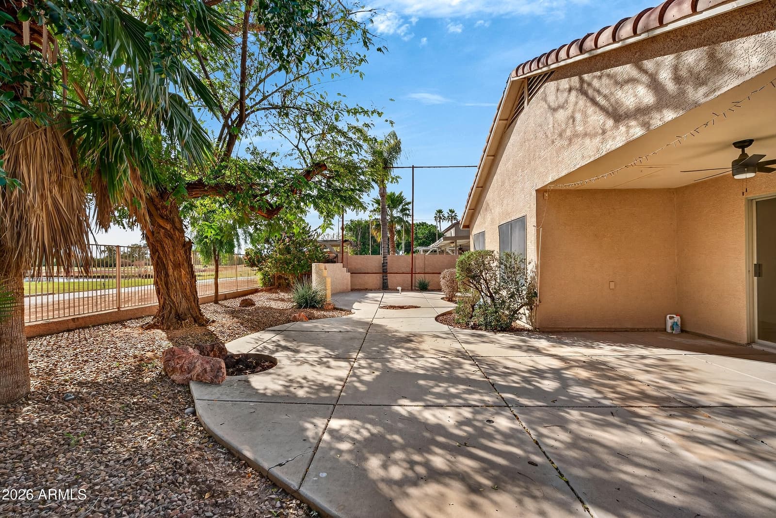 1365 E BETSY Lane, Gilbert, AZ 85296 — photo 35 of 50