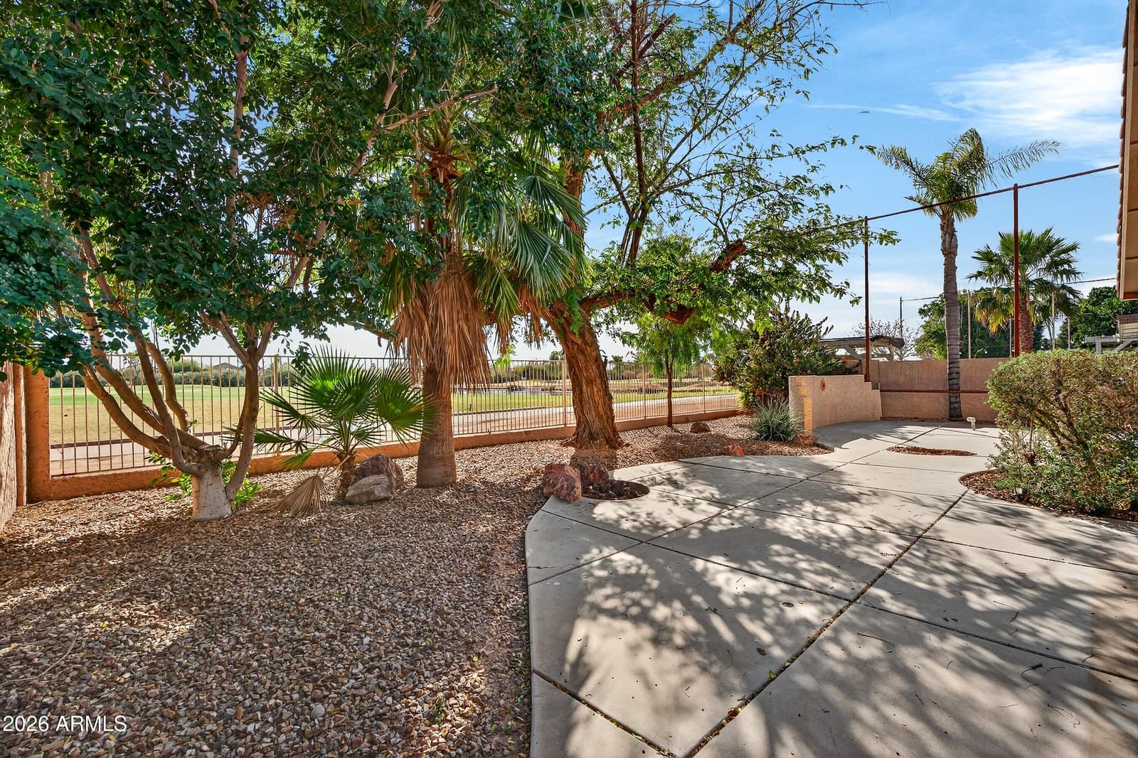 1365 E BETSY Lane, Gilbert, AZ 85296 — photo 36 of 50