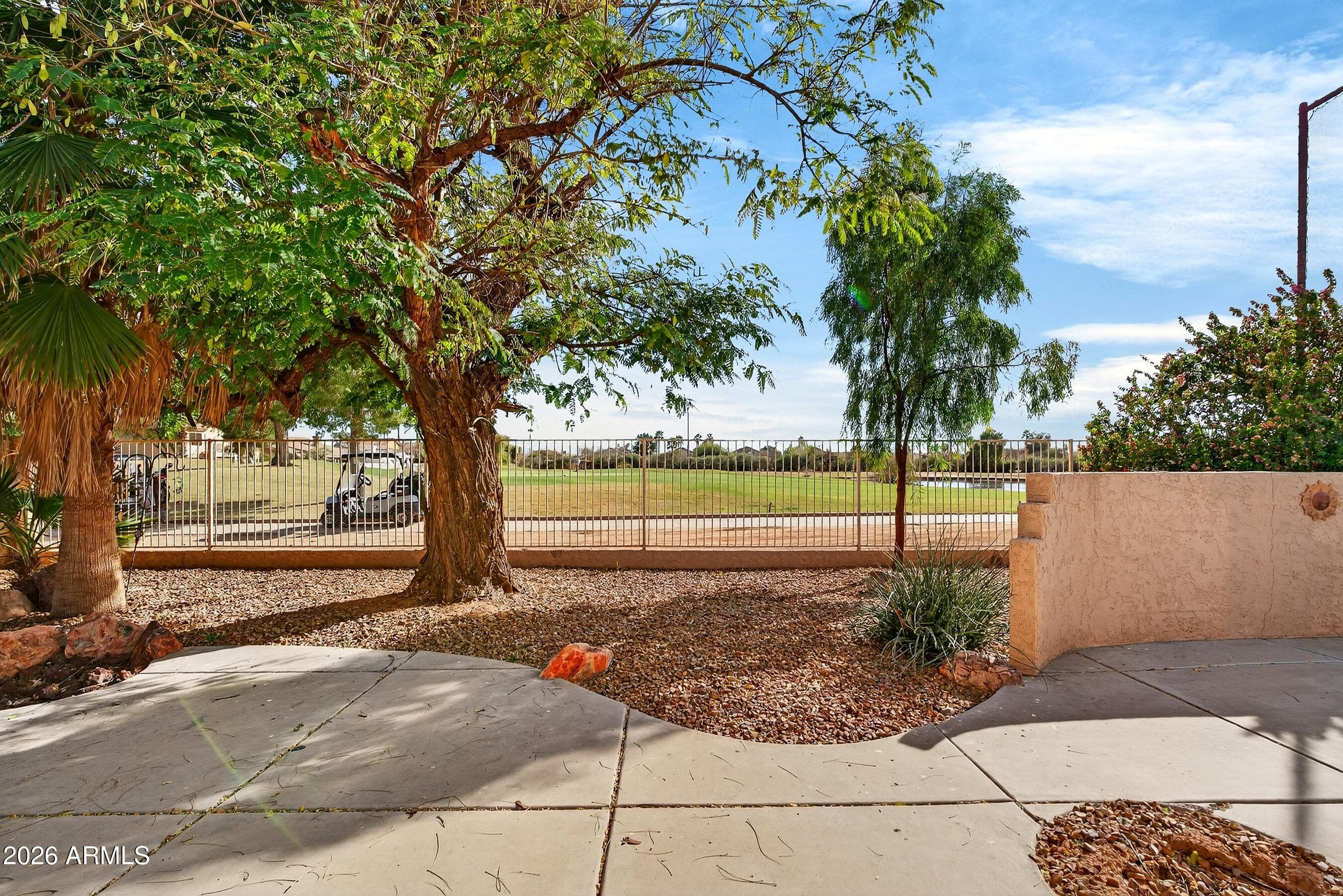 1365 E BETSY Lane, Gilbert, AZ 85296 — photo 37 of 50