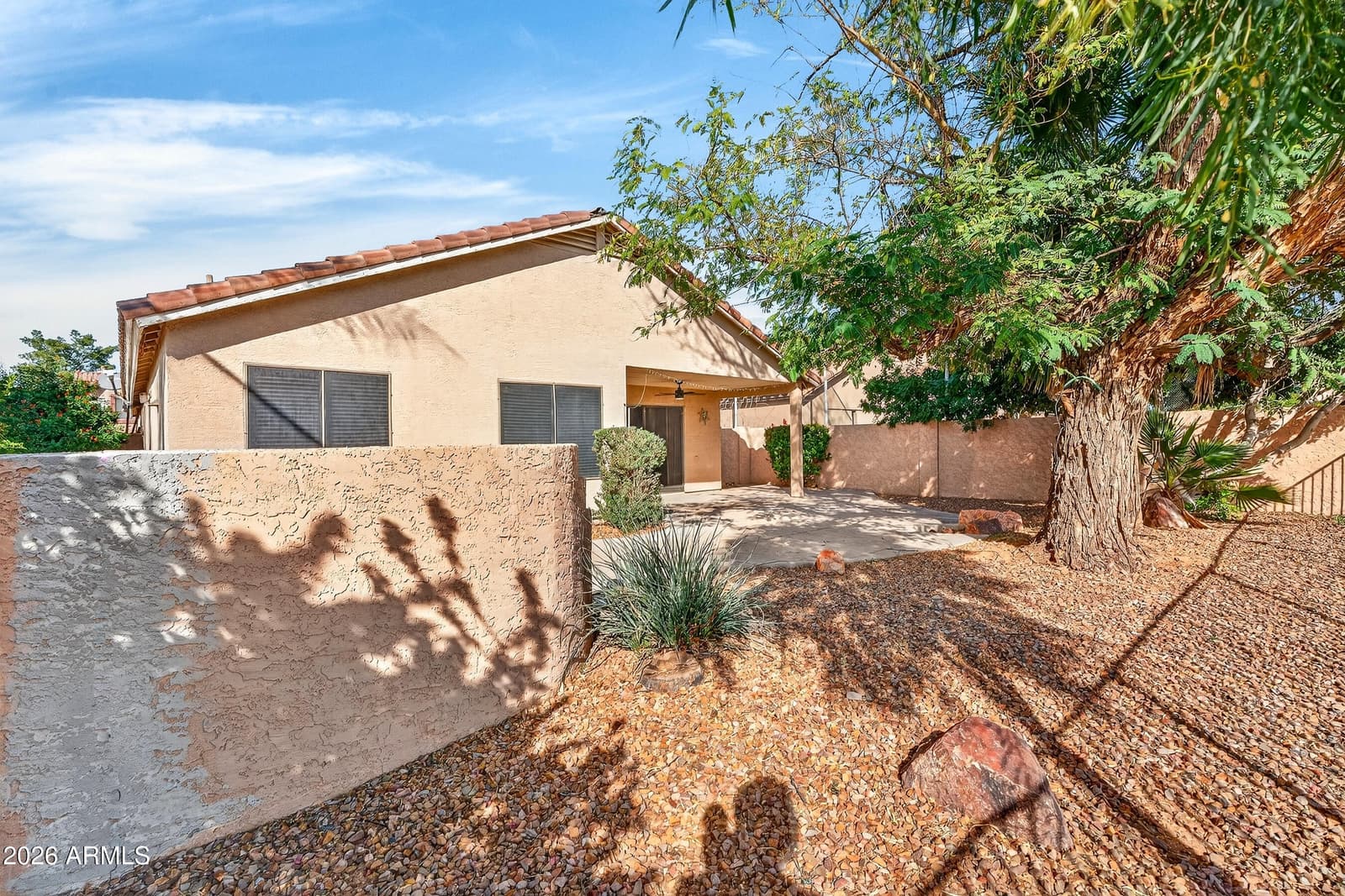 1365 E BETSY Lane, Gilbert, AZ 85296 — photo 39 of 50