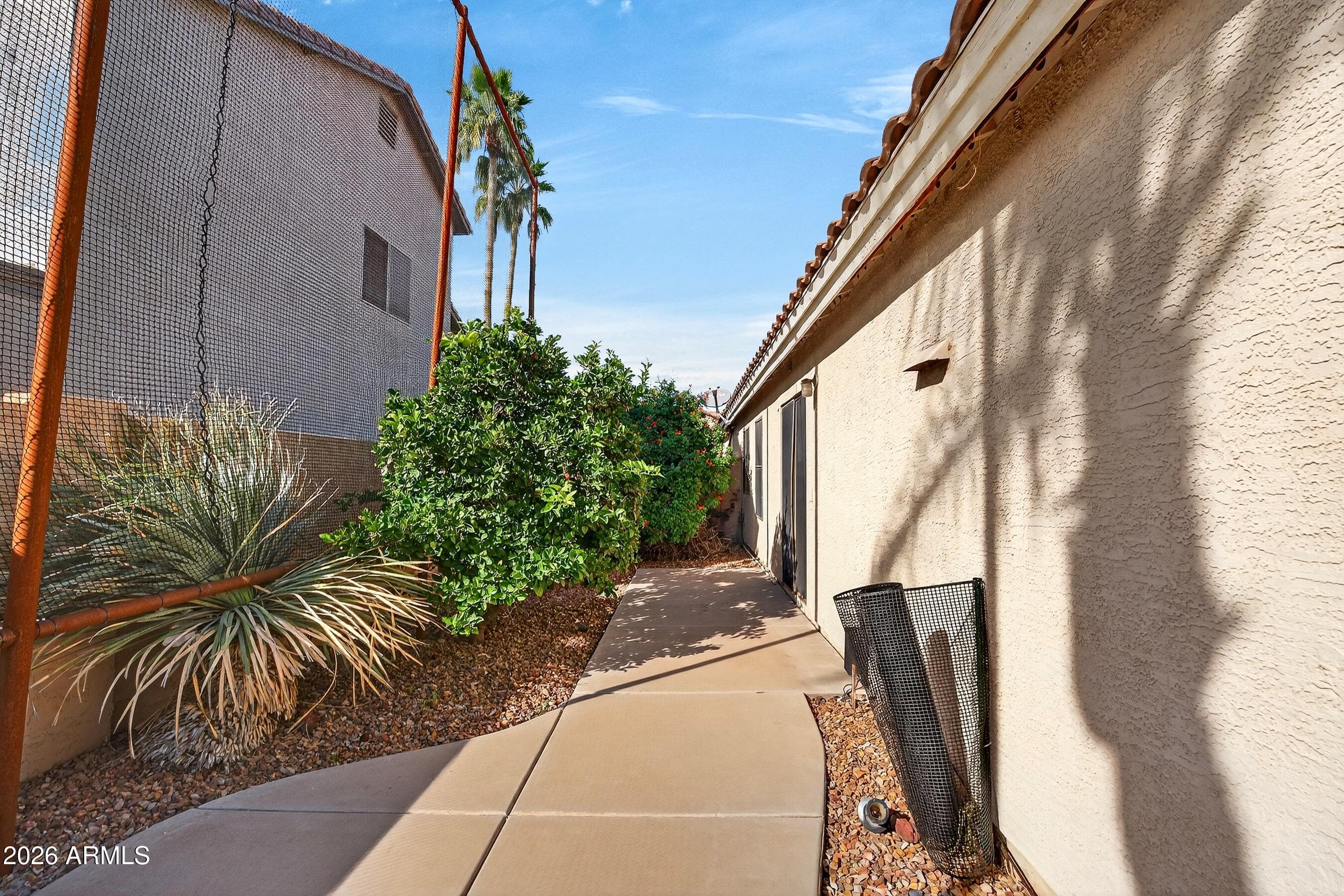 1365 E BETSY Lane, Gilbert, AZ 85296 — photo 40 of 50