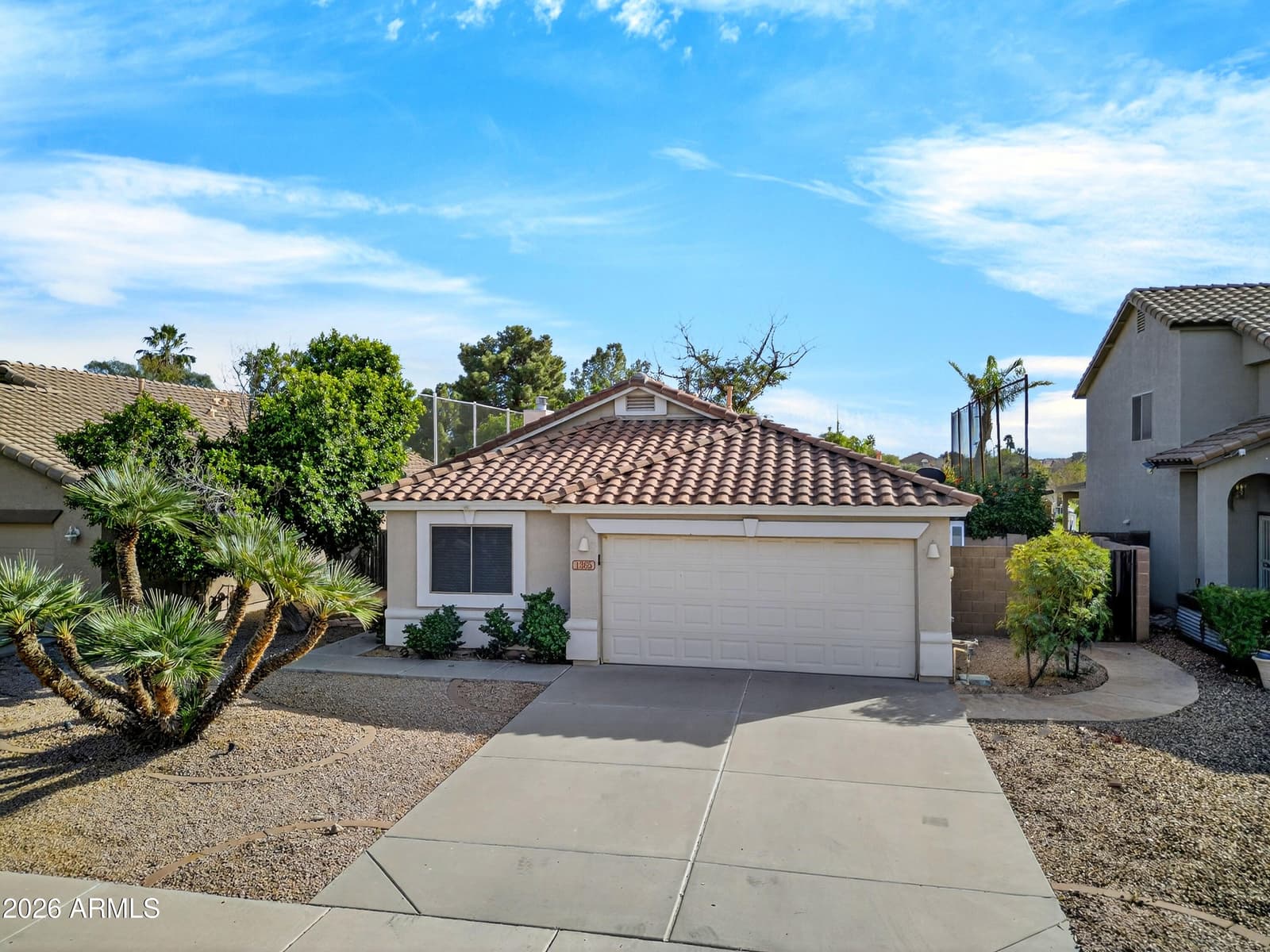 1365 E BETSY Lane, Gilbert, AZ 85296 — photo 43 of 50