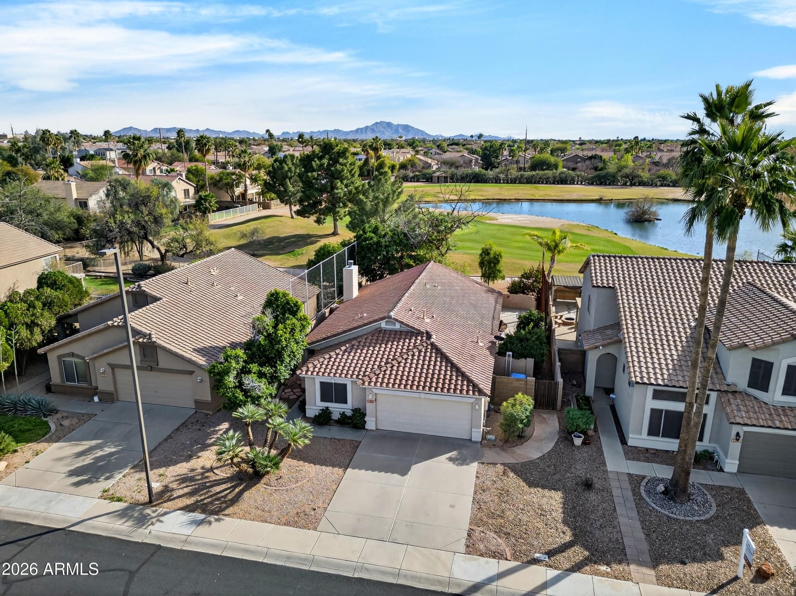 1365 E BETSY Lane, Gilbert, AZ 85296 — photo 44 of 50