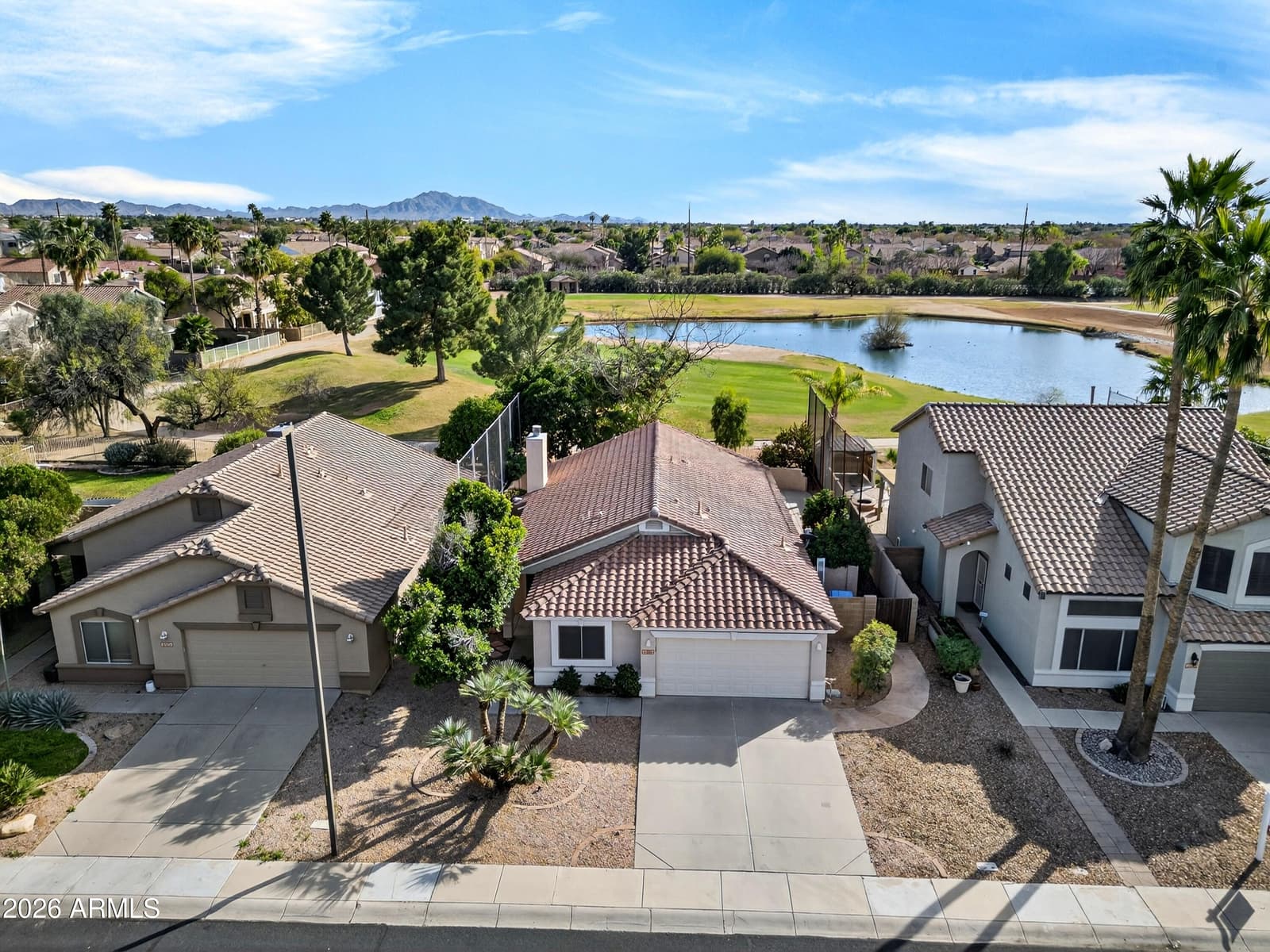 1365 E BETSY Lane, Gilbert, AZ 85296 — photo 45 of 50