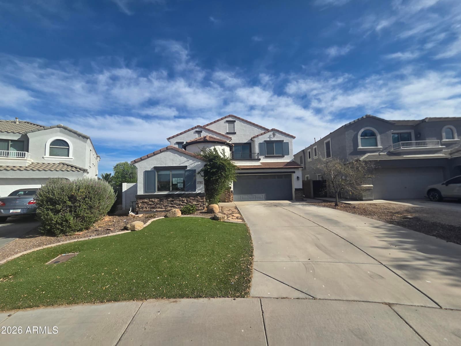 775 E LESLIE Avenue, San Tan Valley, AZ 85140 — photo 1 of 19