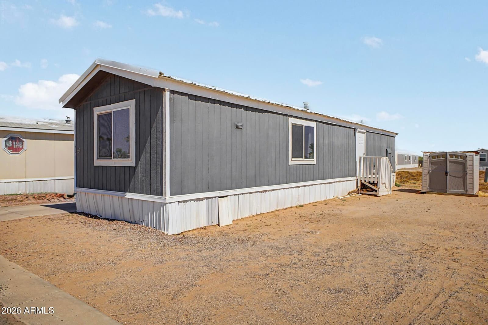 5201 S CHUICHU Road 127, Casa Grande, AZ 85193 — photo 17 of 23