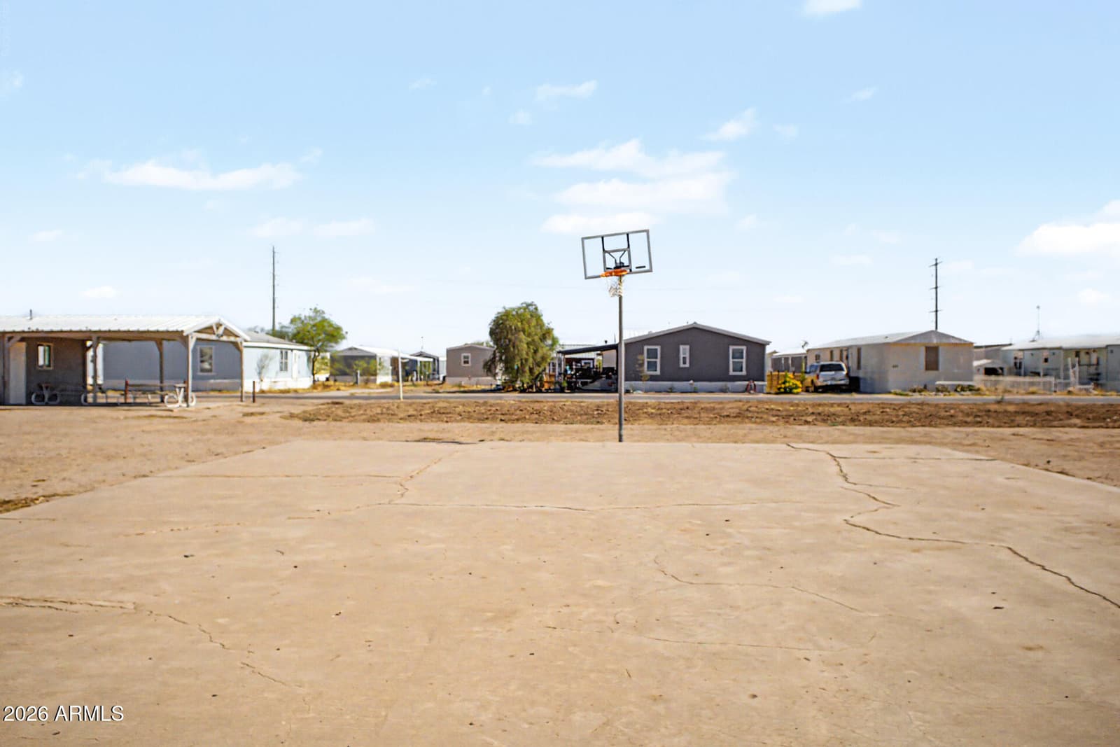 5201 S CHUICHU Road 127, Casa Grande, AZ 85193 — photo 21 of 23