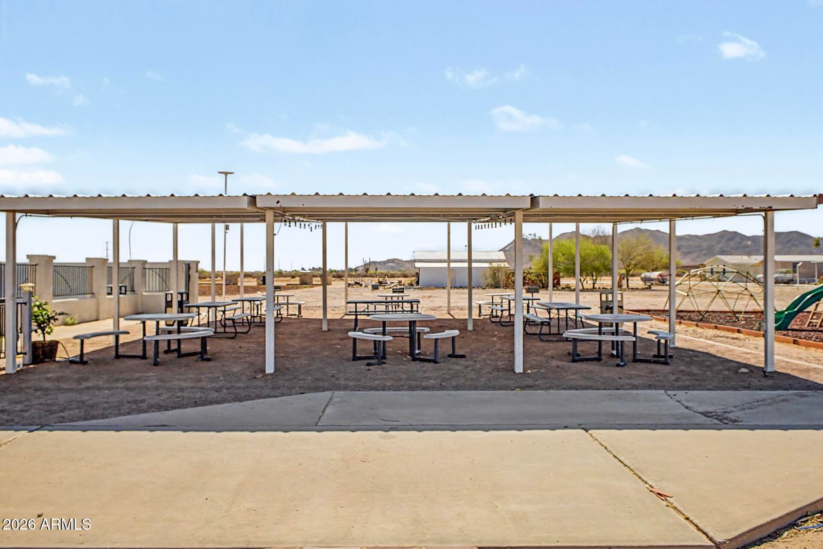 5201 S CHUICHU Road 127, Casa Grande, AZ 85193 — photo 22 of 23