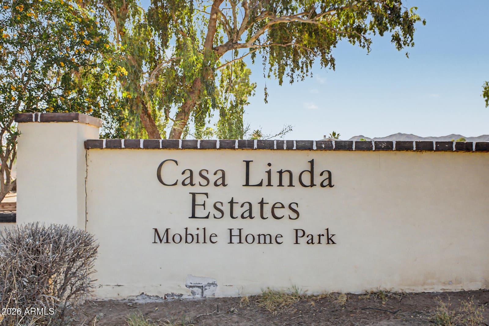 5201 S CHUICHU Road 127, Casa Grande, AZ 85193 — photo 20 of 23