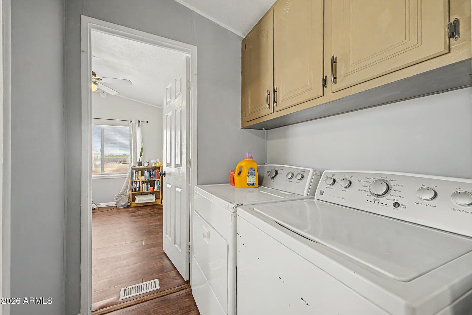 5201 S CHUICHU Road 127, Casa Grande, AZ 85193 — photo 13 of 23