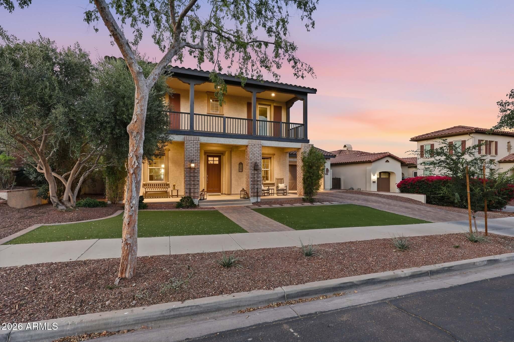 20794 W PROSPECTOR Way, Buckeye, AZ 85396 — photo 1 of 53