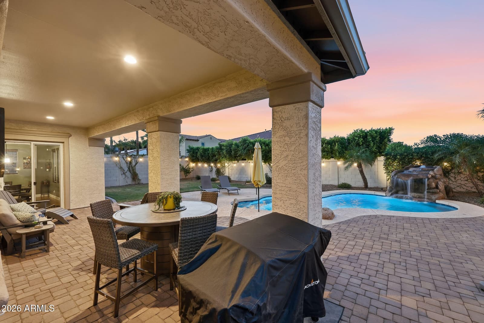 20794 W PROSPECTOR Way, Buckeye, AZ 85396 — photo 11 of 53