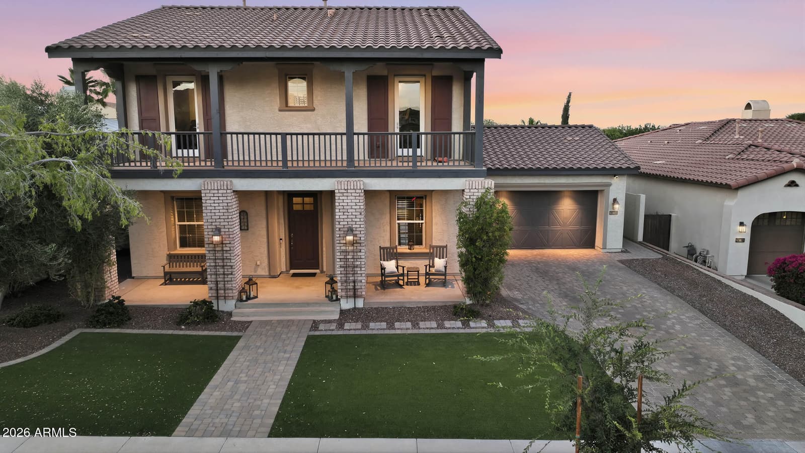 20794 W PROSPECTOR Way, Buckeye, AZ 85396 — photo 50 of 53