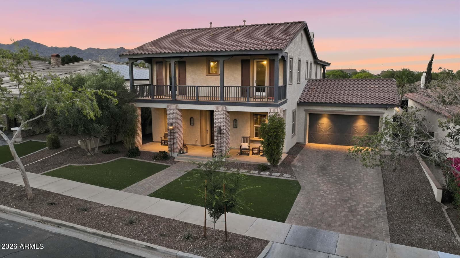 20794 W PROSPECTOR Way, Buckeye, AZ 85396 — photo 52 of 53
