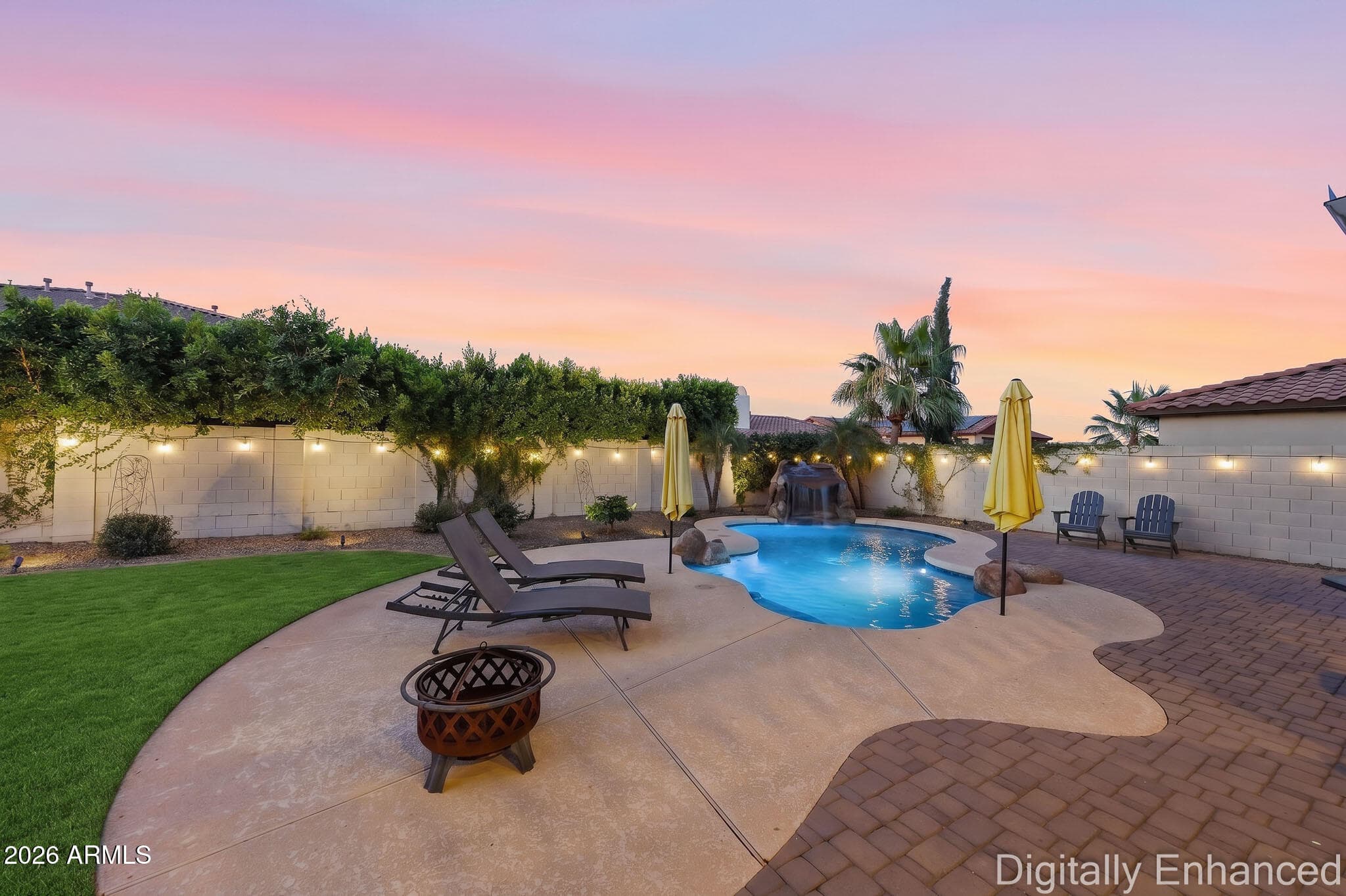 20794 W PROSPECTOR Way, Buckeye, AZ 85396 — photo 6 of 53