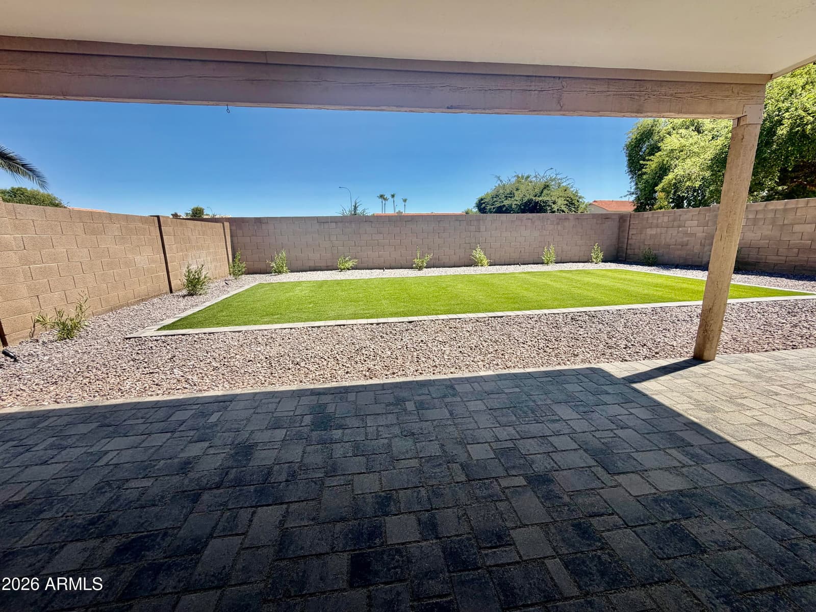 1351 W LARK Drive, Chandler, AZ 85286 — photo 24 of 31