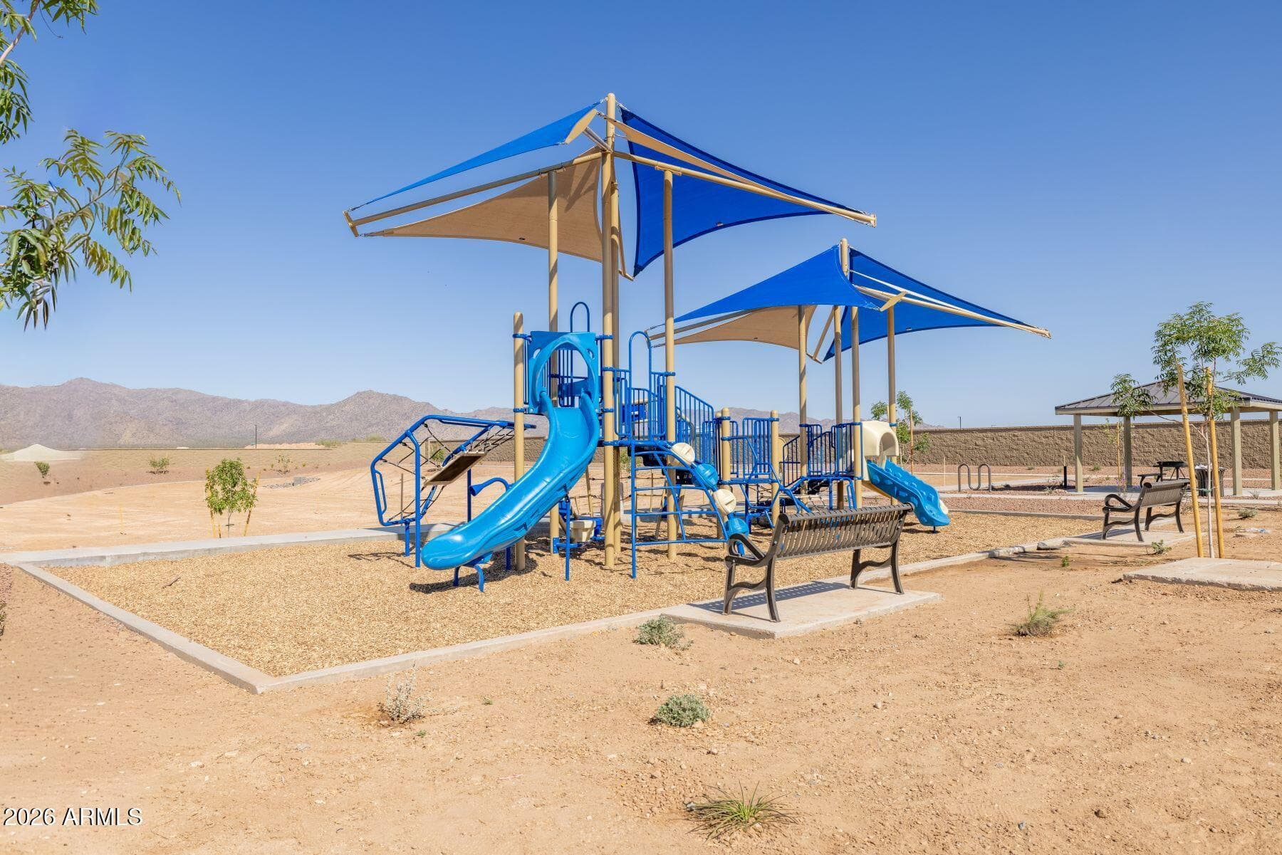 18577 W MANZANITA Drive, Waddell, AZ 85355 — photo 29 of 30