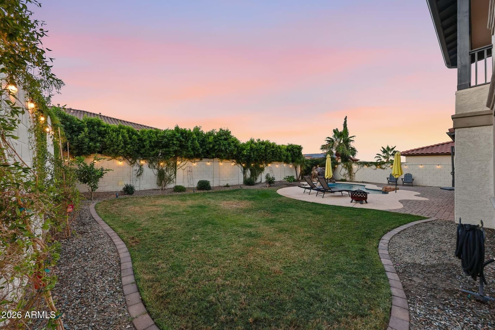 20794 W PROSPECTOR Way, Buckeye, AZ 85396 — photo 8 of 53