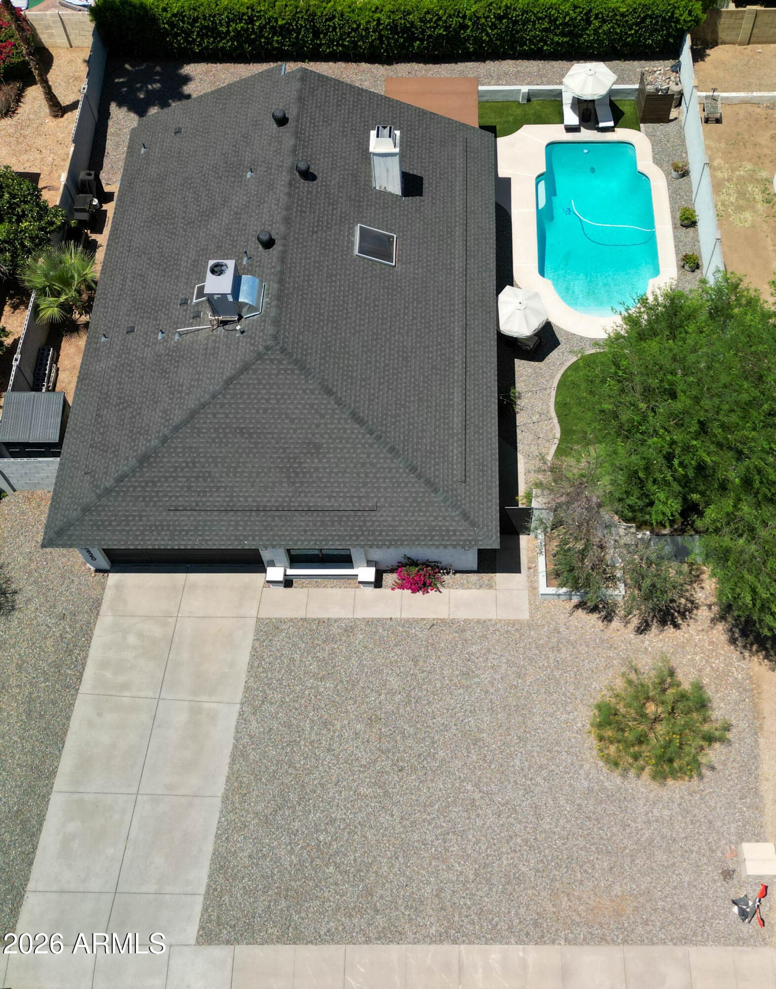 6420 E Paradise Lane, Scottsdale, AZ 85254 — photo 34 of 35