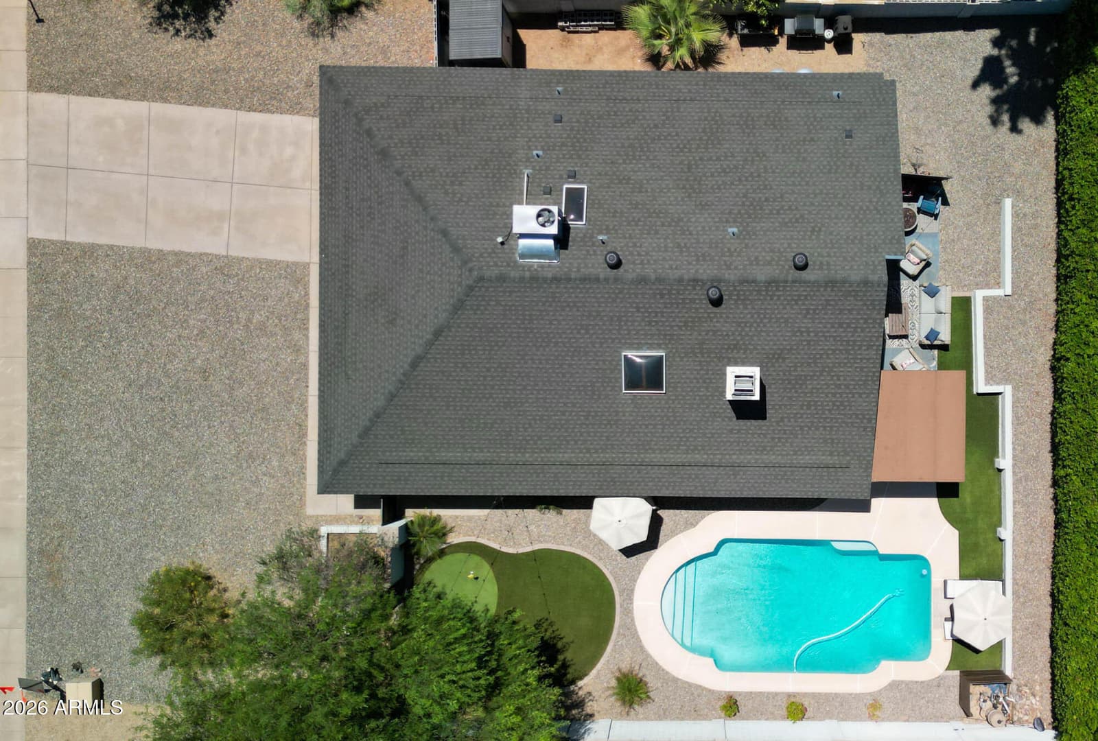 6420 E Paradise Lane, Scottsdale, AZ 85254 — photo 13 of 35