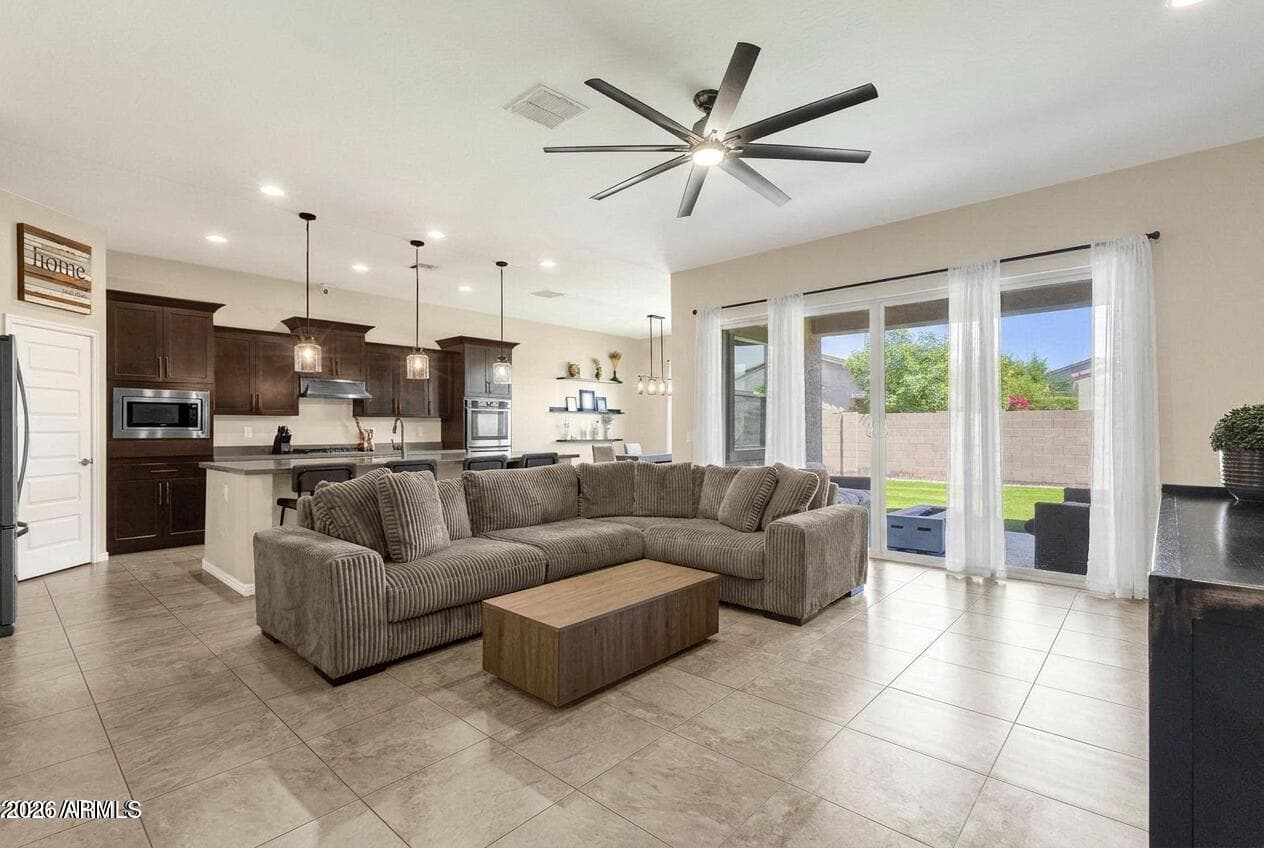 5227 S EXCIMER, Mesa, AZ 85212 — photo 2 of 51