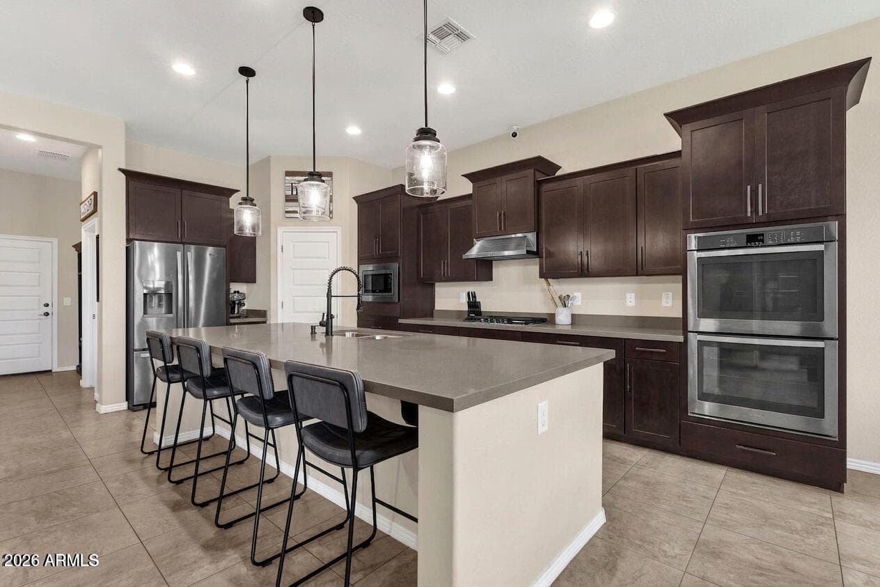 5227 S EXCIMER, Mesa, AZ 85212 — photo 3 of 51