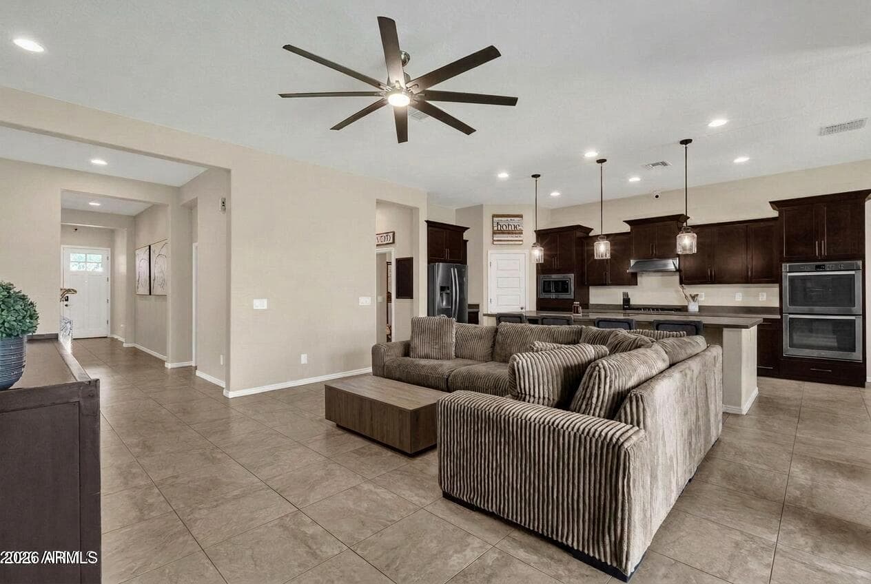 5227 S EXCIMER, Mesa, AZ 85212 — photo 11 of 51