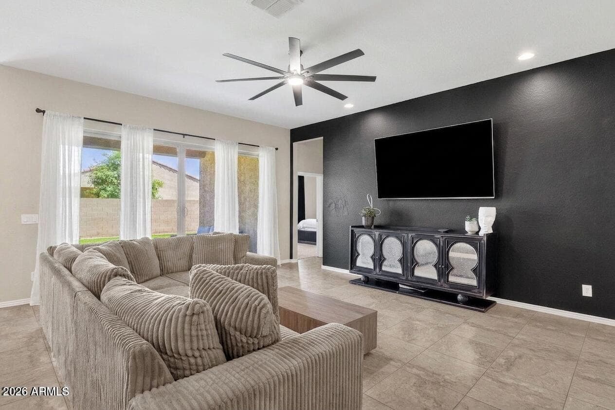5227 S EXCIMER, Mesa, AZ 85212 — photo 12 of 51