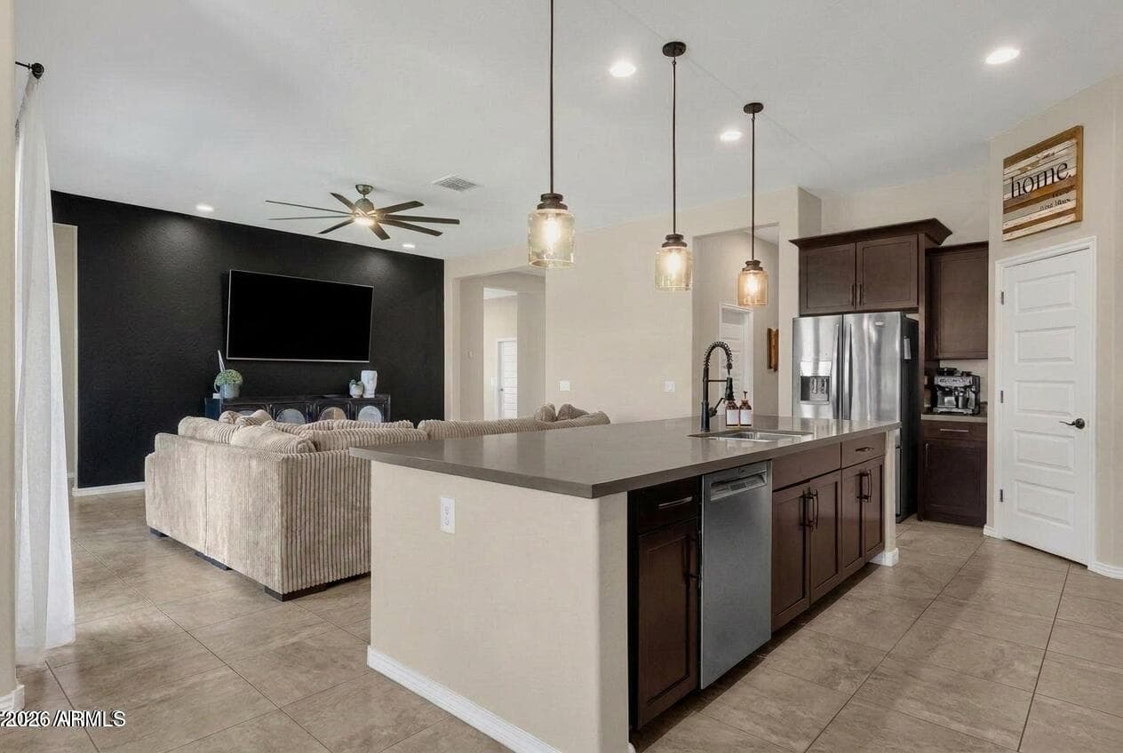 5227 S EXCIMER, Mesa, AZ 85212 — photo 15 of 51