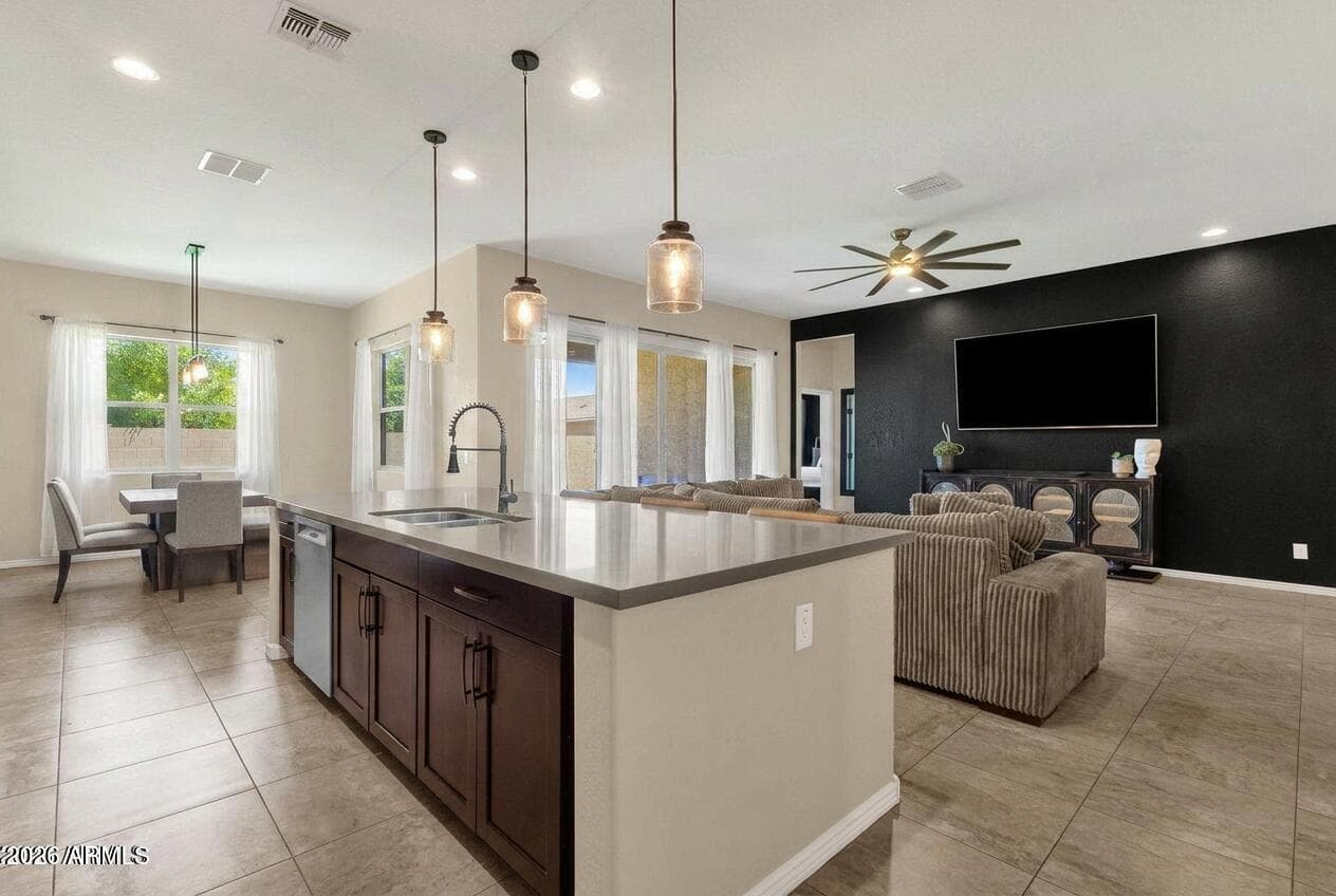 5227 S EXCIMER, Mesa, AZ 85212 — photo 16 of 51