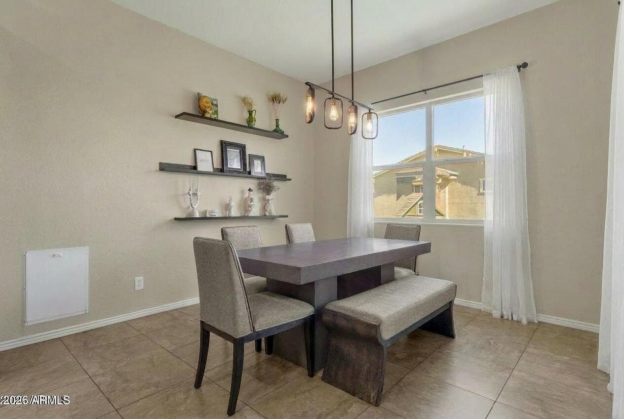 5227 S EXCIMER, Mesa, AZ 85212 — photo 18 of 51