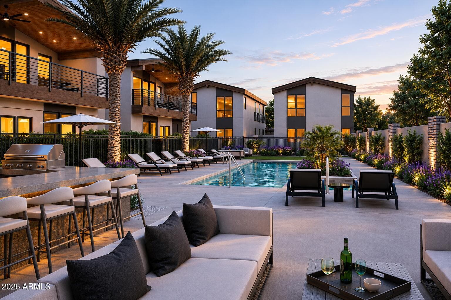 7300 E Palm Lane 1001, Scottsdale, AZ 85257 — photo 13 of 18