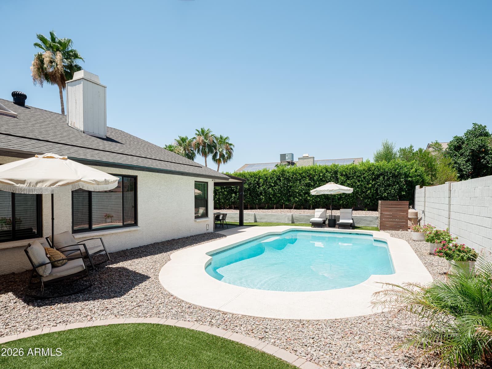 6420 E Paradise Lane, Scottsdale, AZ 85254 — photo 32 of 35