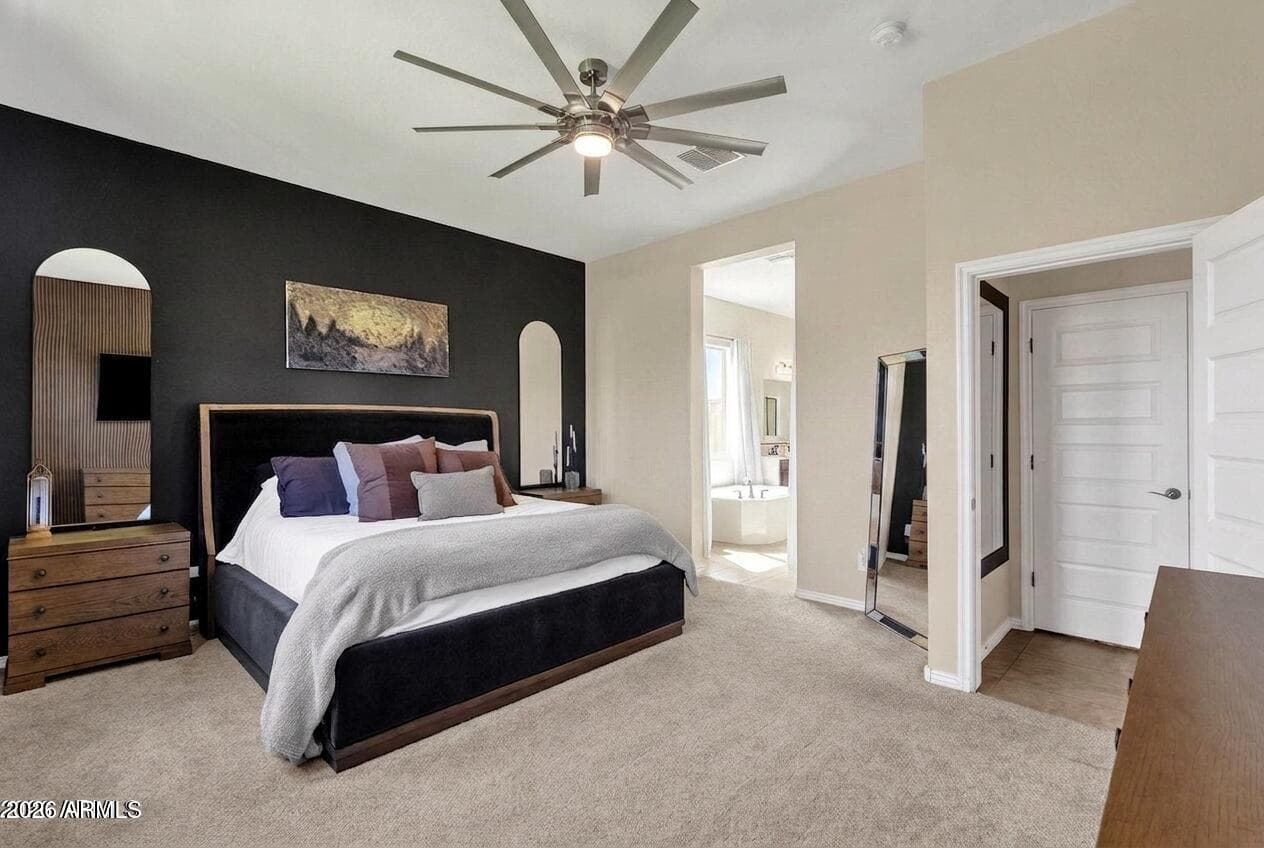 5227 S EXCIMER, Mesa, AZ 85212 — photo 20 of 51