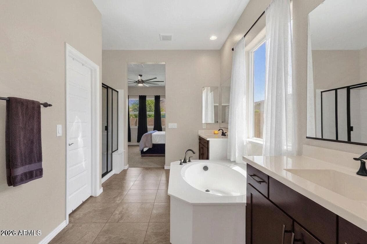 5227 S EXCIMER, Mesa, AZ 85212 — photo 23 of 51