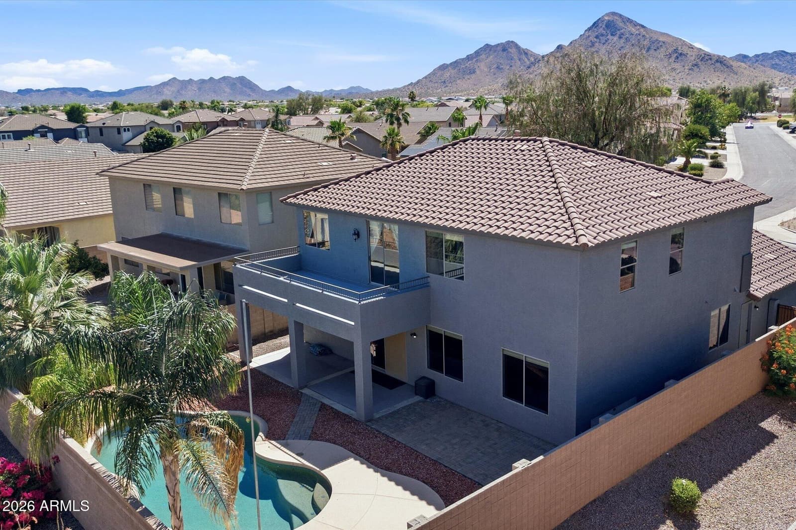 34043 N Danja Drive, San Tan Valley, AZ 85144 — photo 41 of 43