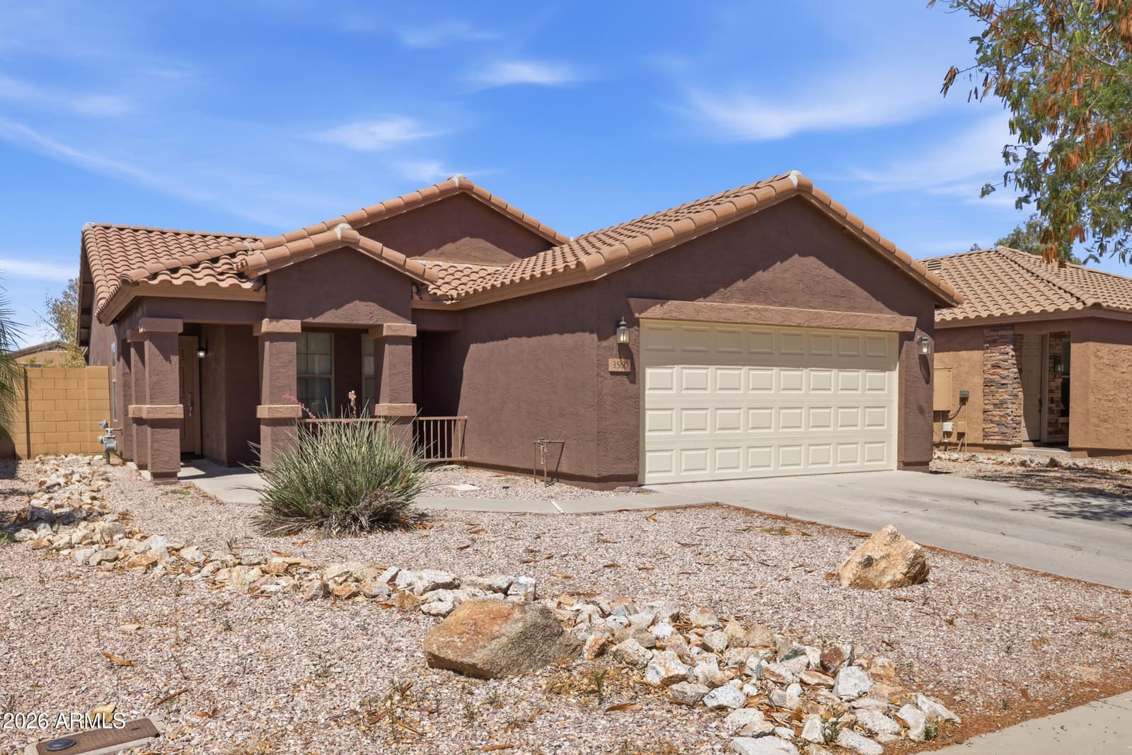 3560 W MESQUITE Avenue, San Tan Valley, AZ 85144 — photo 2 of 39