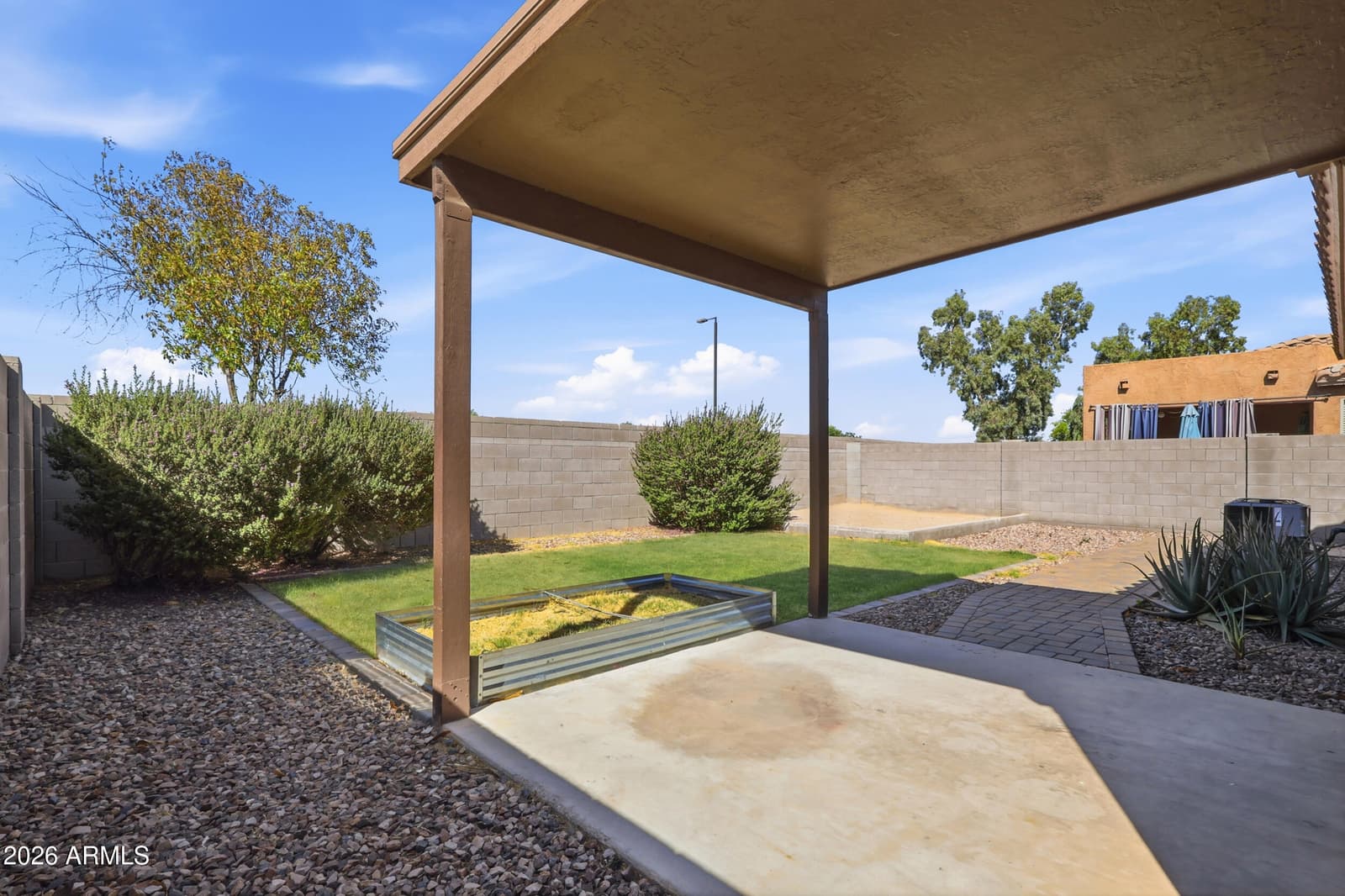 3560 W MESQUITE Avenue, San Tan Valley, AZ 85144 — photo 27 of 39