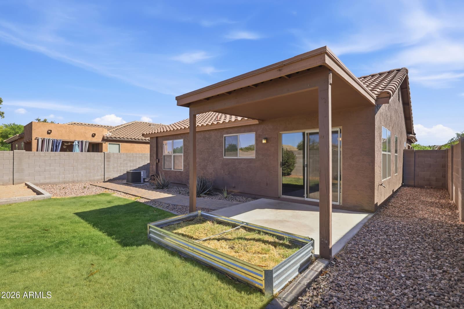 3560 W MESQUITE Avenue, San Tan Valley, AZ 85144 — photo 28 of 39