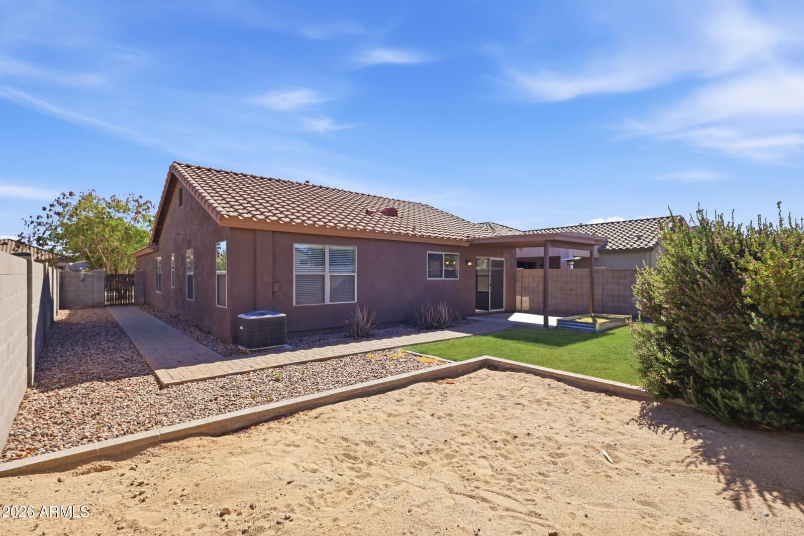 3560 W MESQUITE Avenue, San Tan Valley, AZ 85144 — photo 29 of 39