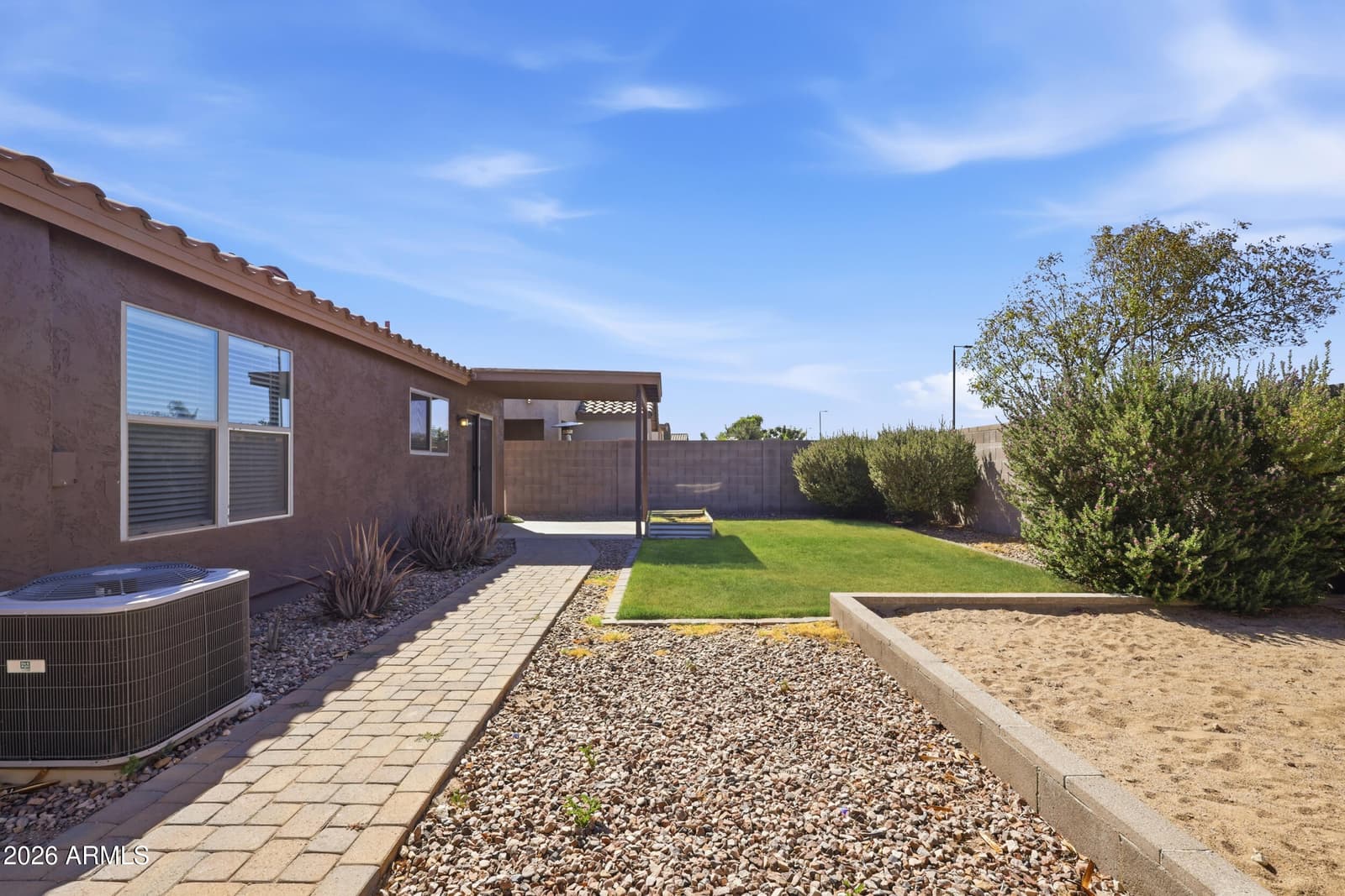 3560 W MESQUITE Avenue, San Tan Valley, AZ 85144 — photo 30 of 39