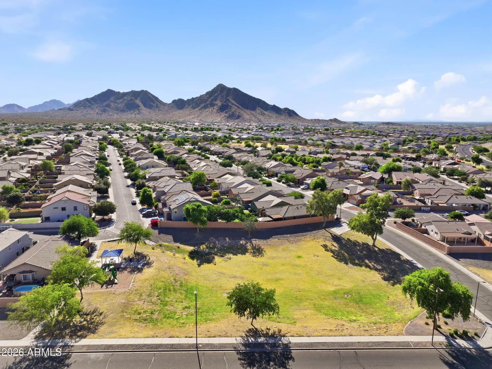 3560 W MESQUITE Avenue, San Tan Valley, AZ 85144 — photo 33 of 39