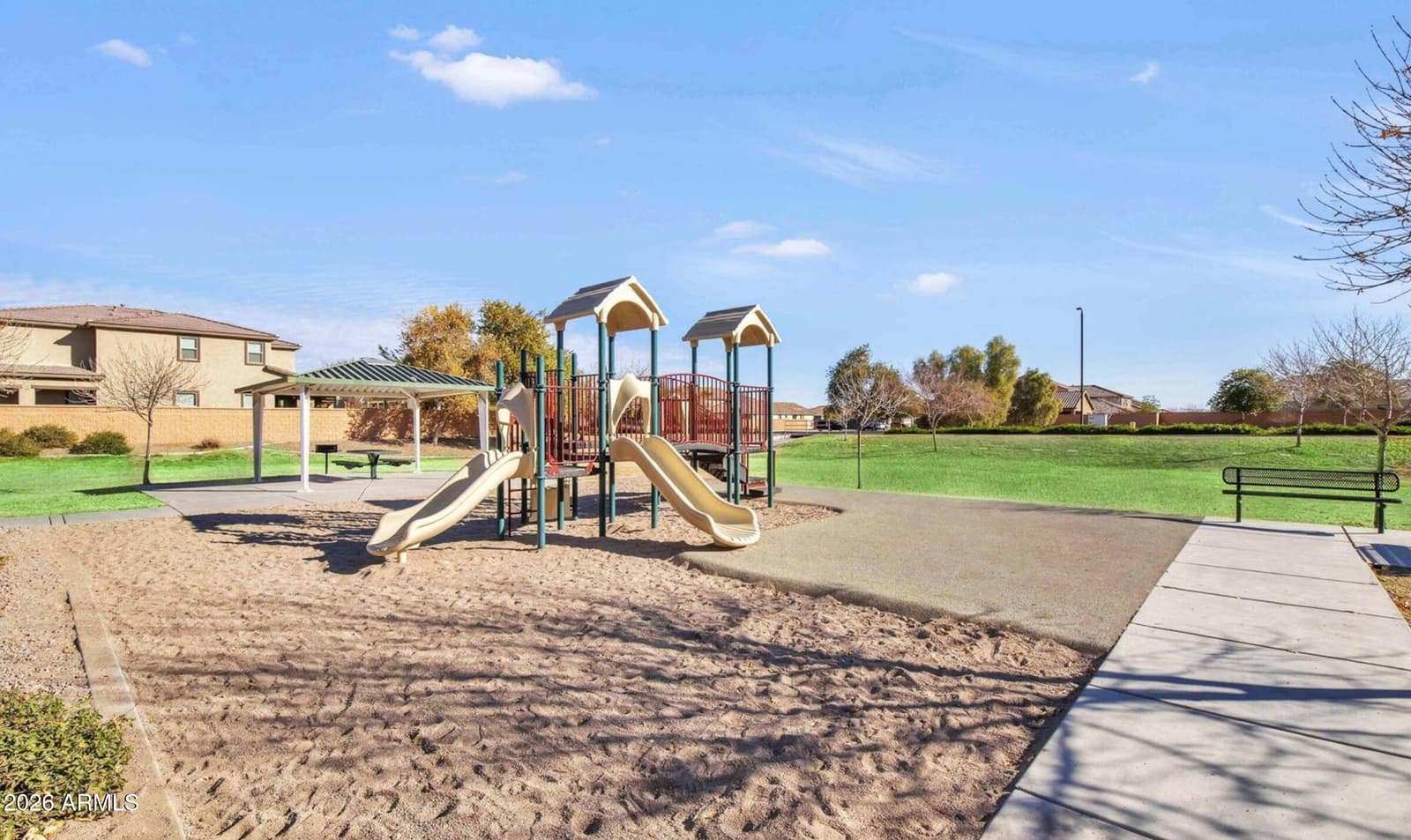 3560 W MESQUITE Avenue, San Tan Valley, AZ 85144 — photo 36 of 39
