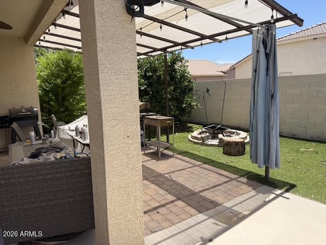 3125 E MORENCI Road, San Tan Valley, AZ 85143 — photo 9 of 12