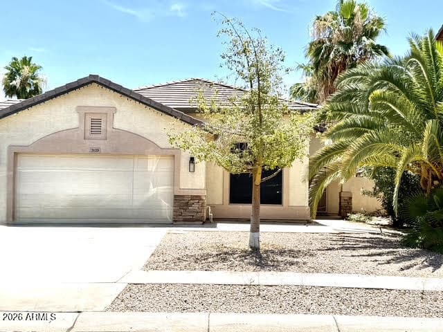 3125 E MORENCI Road, San Tan Valley, AZ 85143 — photo 1 of 12