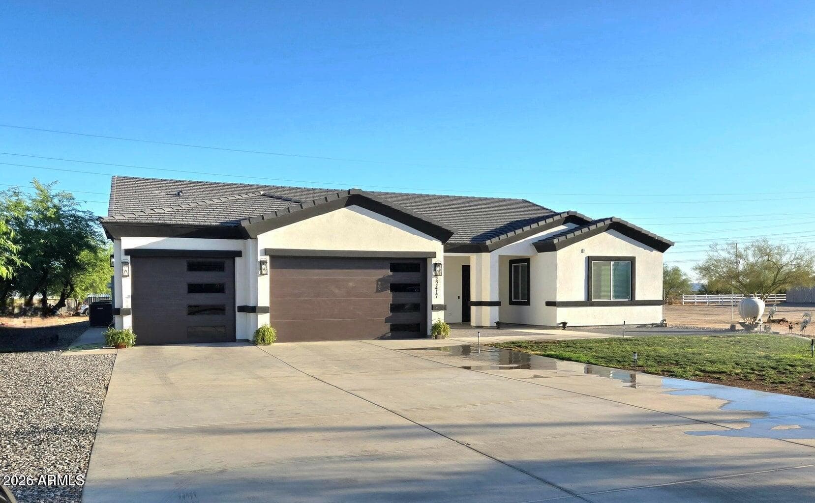 22417 W LOWER BUCKEYE Road, Buckeye, AZ 85326 — photo 1 of 36