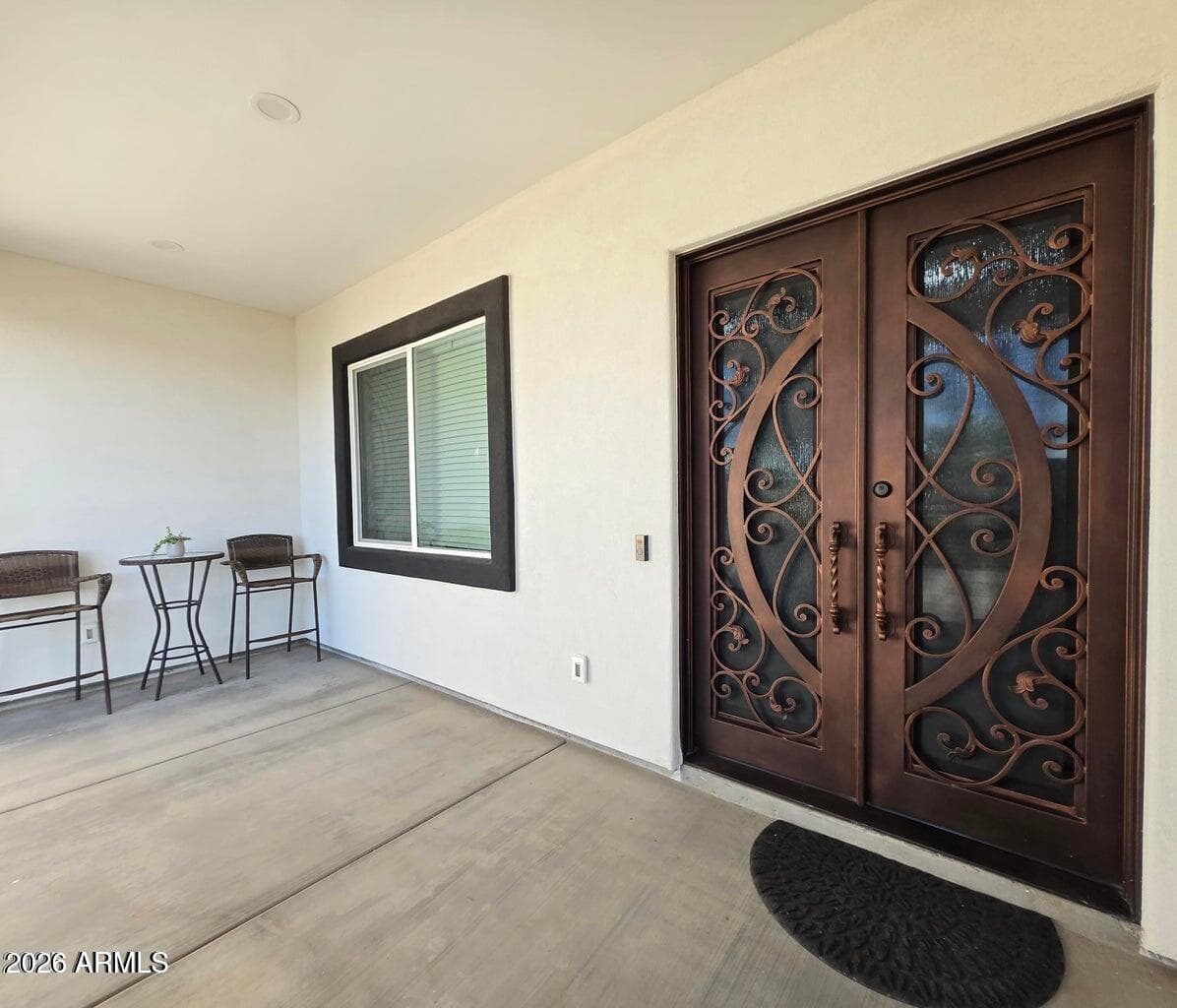 22417 W LOWER BUCKEYE Road, Buckeye, AZ 85326 — photo 4 of 36