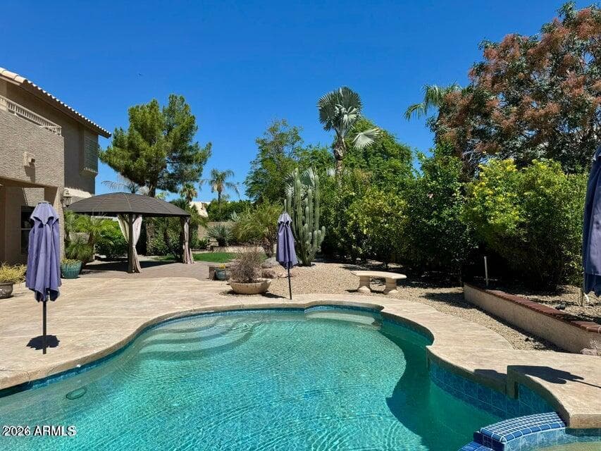 7865 W KRISTAL Way, Glendale, AZ 85308 — photo 44 of 48