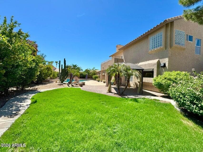 7865 W KRISTAL Way, Glendale, AZ 85308 — photo 46 of 48