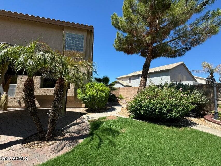7865 W KRISTAL Way, Glendale, AZ 85308 — photo 47 of 48